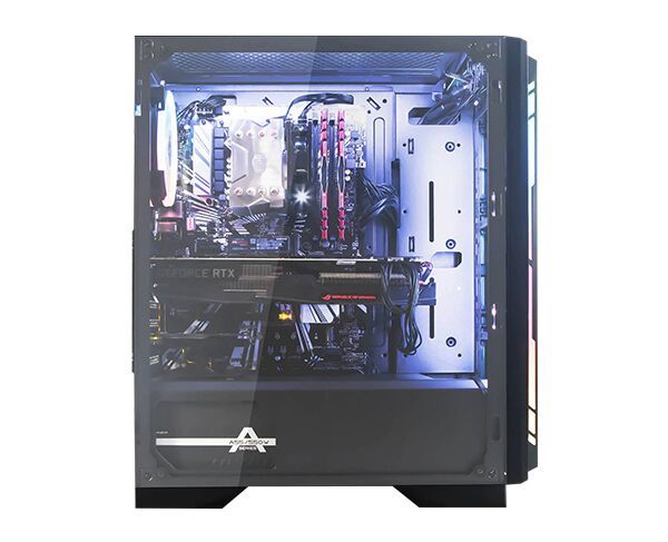 Thunder 2060 Super Gaming System